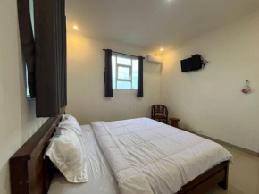 Ida Guest House near Tegenungan Waterfall